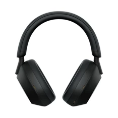 Sony WH-1000XM5 Prémium Bluetooth fekete zajszűrős fejhallgató
