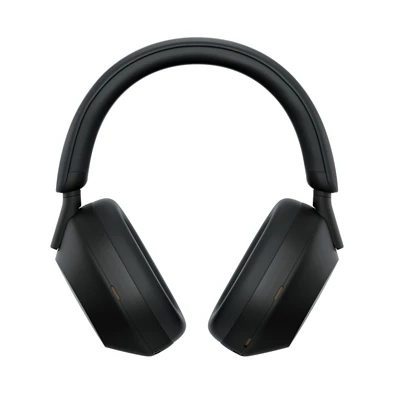 Sony WH-1000XM5 Prémium Bluetooth fekete zajszűrős fejhallgató