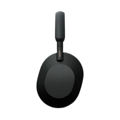 Sony WH-1000XM5 Prémium Bluetooth fekete zajszűrős fejhallgató