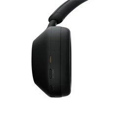 Sony WH-1000XM5 Prémium Bluetooth fekete zajszűrős fejhallgató