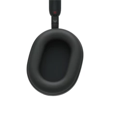 Sony WH-1000XM5 Prémium Bluetooth fekete zajszűrős fejhallgató
