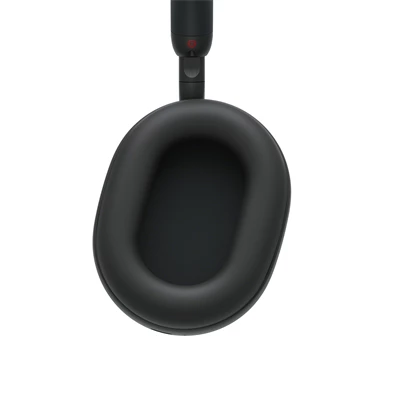 Sony WH-1000XM5 Prémium Bluetooth fekete zajszűrős fejhallgató