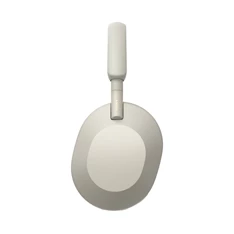 Sony WH-1000XM5 Prémium Bluetooth platina ezüst zajszűrős fejhallgató