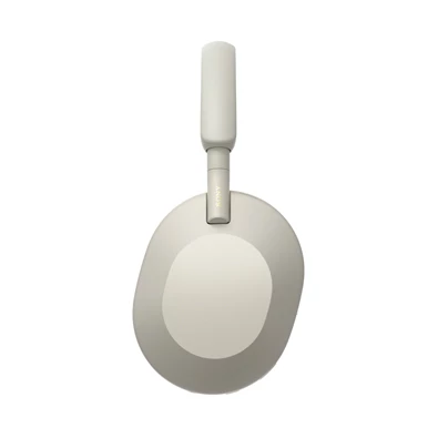Sony WH-1000XM5 Prémium Bluetooth platina ezüst zajszűrős fejhallgató