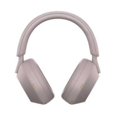 Sony WH-1000XM5 Prémium Bluetooth rózsaszín zajszűrős fejhallgató