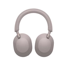Sony WH-1000XM5 Prémium Bluetooth rózsaszín zajszűrős fejhallgató