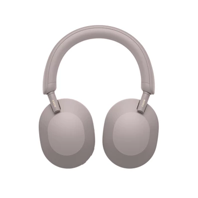 Sony WH-1000XM5 Prémium Bluetooth rózsaszín zajszűrős fejhallgató