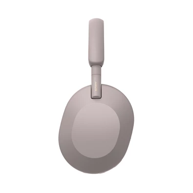 Sony WH-1000XM5 Prémium Bluetooth rózsaszín zajszűrős fejhallgató