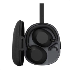 Sony WH1000XM6B.CE7 vezeték nélküli fekete fejhallgató
