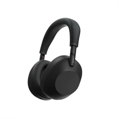 Sony WH1000XM6B.CE7 vezeték nélküli fekete fejhallgató