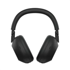 Sony WH1000XM6B.CE7 vezeték nélküli fekete fejhallgató