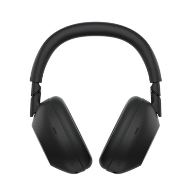 Sony WH1000XM6B.CE7 vezeték nélküli fekete fejhallgató