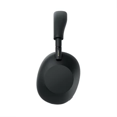 Sony WH1000XM6B.CE7 vezeték nélküli fekete fejhallgató