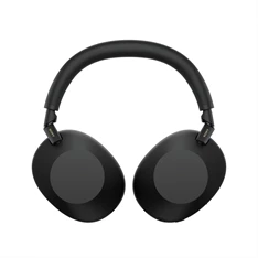 Sony WH1000XM6B.CE7 vezeték nélküli fekete fejhallgató