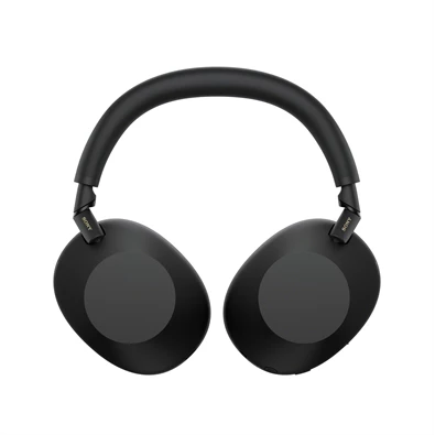 Sony WH1000XM6B.CE7 vezeték nélküli fekete fejhallgató