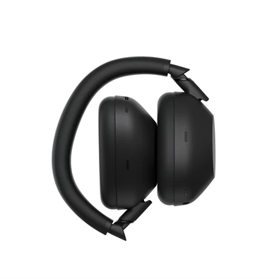 Sony WH1000XM6B.CE7 vezeték nélküli fekete fejhallgató