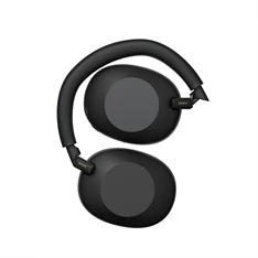 Sony WH1000XM6B.CE7 vezeték nélküli fekete fejhallgató