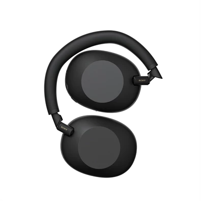 Sony WH1000XM6B.CE7 vezeték nélküli fekete fejhallgató