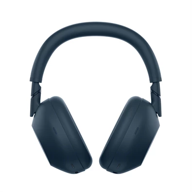 Sony WH1000XM6L.CE7 vezeték nélküli éjkék fejhallgató