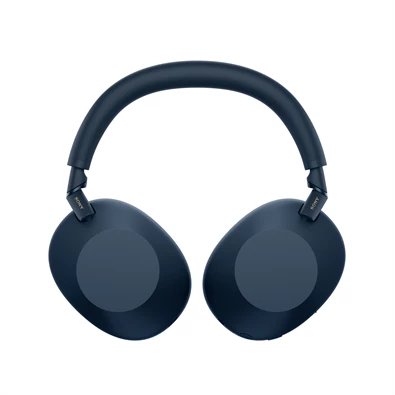 Sony WH1000XM6L.CE7 vezeték nélküli éjkék fejhallgató