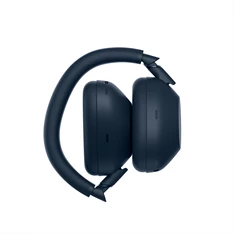 Sony WH1000XM6L.CE7 vezeték nélküli éjkék fejhallgató