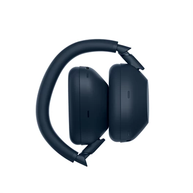 Sony WH1000XM6L.CE7 vezeték nélküli éjkék fejhallgató