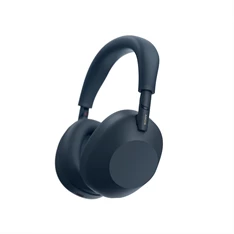 Sony WH1000XM6L.CE7 vezeték nélküli éjkék fejhallgató