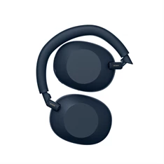 Sony WH1000XM6L.CE7 vezeték nélküli éjkék fejhallgató