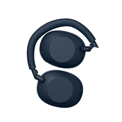 Sony WH1000XM6L.CE7 vezeték nélküli éjkék fejhallgató