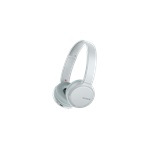 Sony WHCH510W Bluetooth mikrofonos fehér fejhallgató
