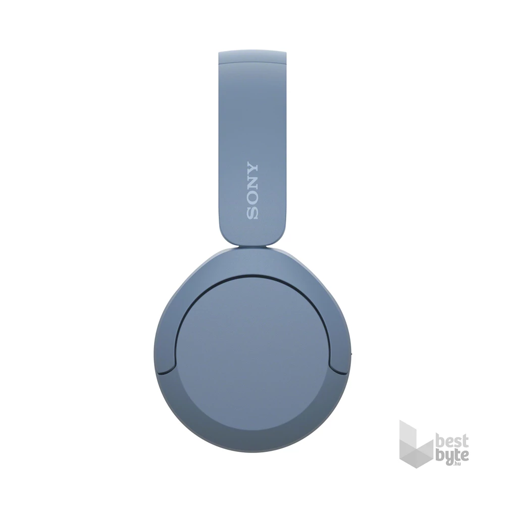 Sony WHCH520L.CE7 Bluetooth kék fejhallgató
