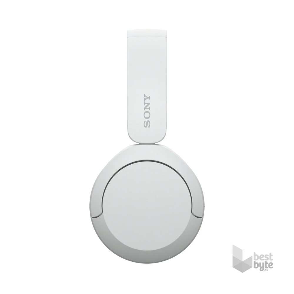 Sony WHCH520W.CE7 Bluetooth fehér fejhallgató