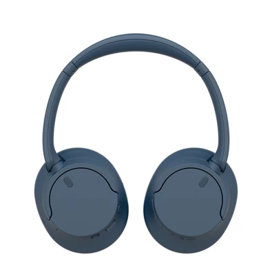 Sony WHCH720NL.CE7 Bluetooth zajszűrős kék fejhallgató