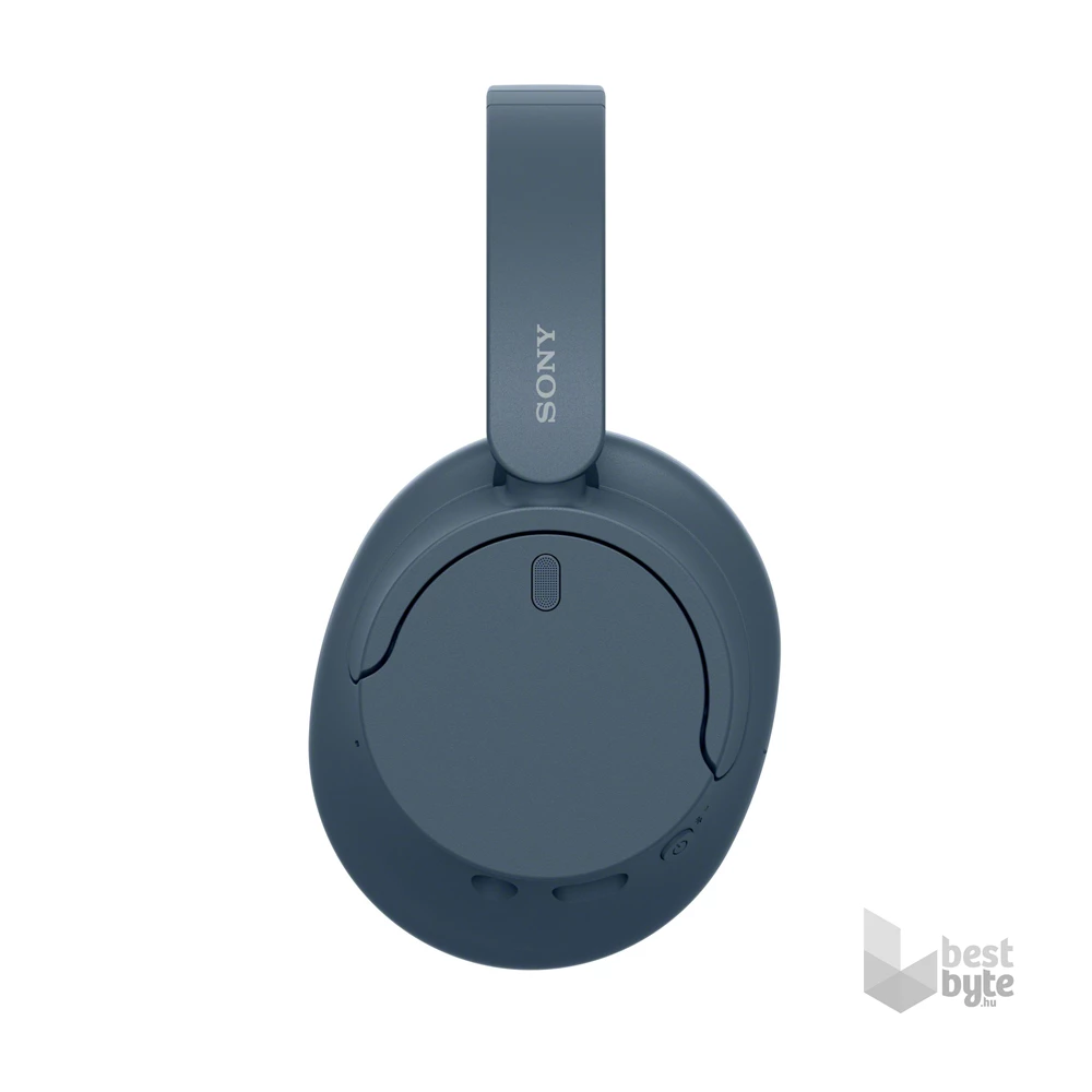Sony WHCH720NL.CE7 Bluetooth zajszűrős kék fejhallgató