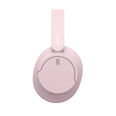 Sony WHCH720NP Bluetooth zajszűrős rózsaszín fejhallgató