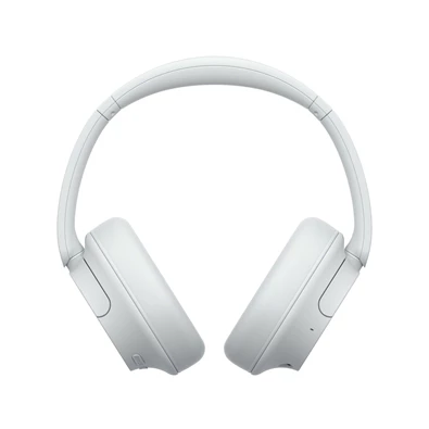 Sony WHCH720NW.CE7 Bluetooth zajszűrős fehér fejhallgató