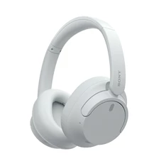 Sony WHCH720NW.CE7 Bluetooth zajszűrős fehér fejhallgató (Újracsomagolt) Sony WHCH720NW.CE7 Bluetooth zajszűrős fehér fejhallgató (Újracsomagolt)
