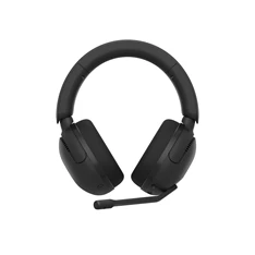 Sony WHG500B.CE7 INZONE H5 vezeték nélküli fekete headset