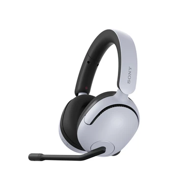Sony WHG500W.CE7 INZONE H5 vezeték nélküli fehér headset