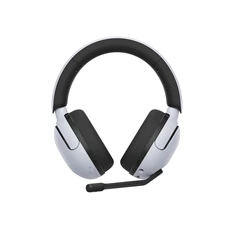 Sony WHG500W.CE7 INZONE H5 vezeték nélküli fehér headset