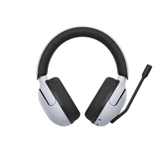 Sony WHG500W.CE7 INZONE H5 vezeték nélküli fehér headset