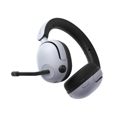 Sony WHG500W.CE7 INZONE H5 vezeték nélküli fehér headset