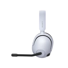 Sony WHG500W.CE7 INZONE H5 vezeték nélküli fehér headset