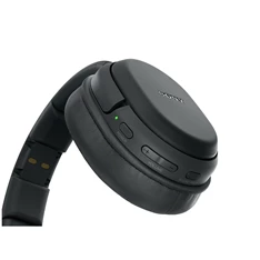Sony WHL600 RF vezeték nélküli Hi-Fi fejhallgató