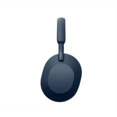 Sony WH-1000XM5 Bluetooth éjkék fejhallgató