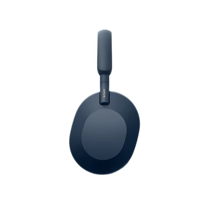 Sony WH-1000XM5 Bluetooth éjkék fejhallgató