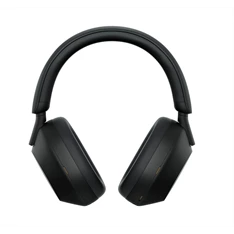 Sony WH-1000XM5 Bluetooth fekete fejhallgató