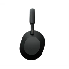 Sony WH-1000XM5 Bluetooth fekete fejhallgató
