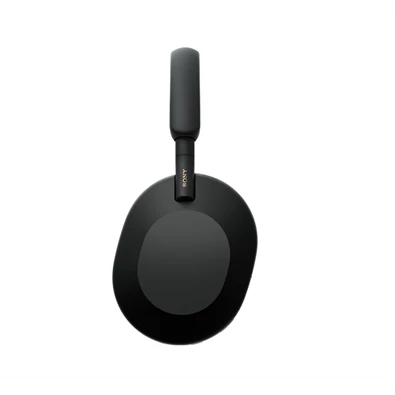 Sony WH-1000XM5 Bluetooth fekete fejhallgató