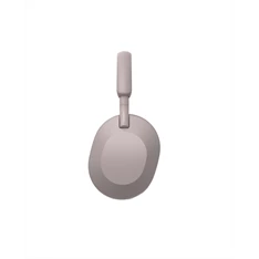 Sony WH-1000XM5 Bluetooth rózsaszín fejhallgató